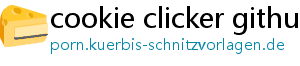 cookie clicker github