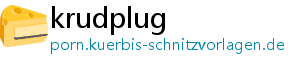 krudplug